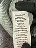 Joie Color Block Gray Pullover Sweater Size L - photo 8