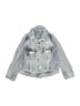 Baby Gap 100% Cotton Blue Denim Jacket Size 2T - photo 1