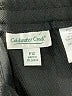 Coldwater Creek 100% Polyester Solid Black Dress Pants Size 12 (petite) - photo 7