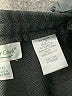 Coldwater Creek 100% Polyester Solid Black Dress Pants Size 12 (petite) - photo 8