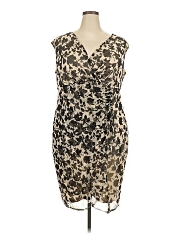 Alfani Cocktail Dress (view 1)