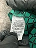 Ann Taylor 100% Polyester Polka Dots Green Long Sleeve Blouse Size XXS - photo 8