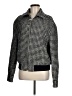 Zara Houndstooth Gray Jacket Size M - photo 1