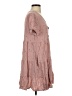 Assorted Brands Hearts Pink Casual Dress Size S - photo 4