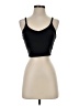 Athleta Black Tank Top Size S - photo 1