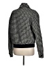 Zara Houndstooth Gray Jacket Size M - photo 2