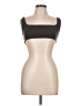 Assorted Brands Gray Tube Top Size L - photo 1