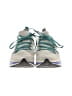 Nike Teal Ivory Sneakers Size 7 1/2 - photo 2