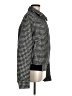 Zara Houndstooth Gray Jacket Size M - photo 4