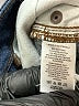 Ann Taylor LOFT Hearts Blue Jeans Size 27 waist - photo 8
