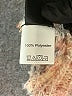 Shein Curve 100% Polyester Tweed Pink Pullover Sweater Size 16 Plus (2) - photo 8
