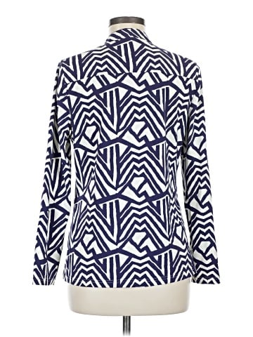 Ellie Kai Long Sleeve Blouse (view 2)
