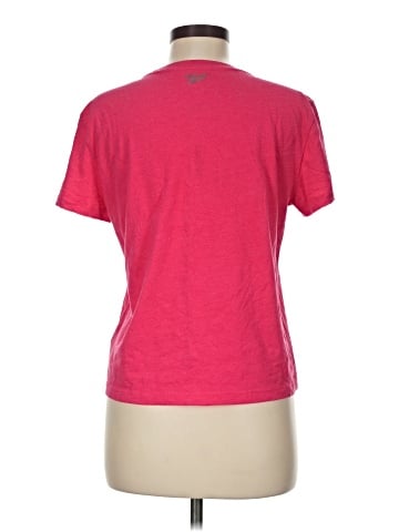 Reebok Short Sleeve T-Shirt (view 2)