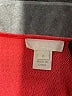J.Crew Collection 100% Silk Pink 3/4 Sleeve Top Size 6 - photo 7