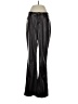 Marc New York 100% Polyurethane Black Casual Pants Size 4 - photo 1