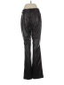 Marc New York 100% Polyurethane Black Casual Pants Size 4 - photo 2