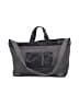 Assorted Brands Gray Black Satchel One size - photo 1
