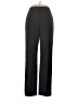 Pendleton 100% Wool Black Wool Pants Size 10 - photo 1