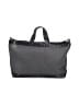 Assorted Brands Gray Black Satchel One size - photo 3