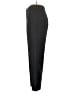 Pendleton 100% Wool Black Wool Pants Size 10 - photo 5