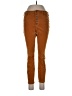 Pilcro Brown Casual Pants Size 30 waist - photo 1