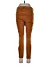 Pilcro Brown Casual Pants Size 30 waist - photo 2