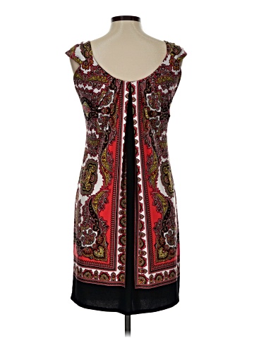 London Times Cocktail Dress (view 2)