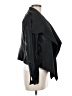 Ci Sono 100% Polyurethane Chevron-herringbone Gray Jacket Size M - photo 4