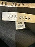 Rae Dunn Black Sweatshirt Size M - photo 7