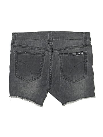 Joe's Jeans Denim Shorts (view 2)