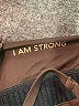 Assorted Brands Brown Sports Bra Size M (estimated) - photo 7
