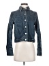 Banana Republic Blue Denim Jacket Size S - photo 1