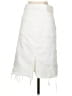 Hidden Jeans White Denim Skirt Size S - photo 2