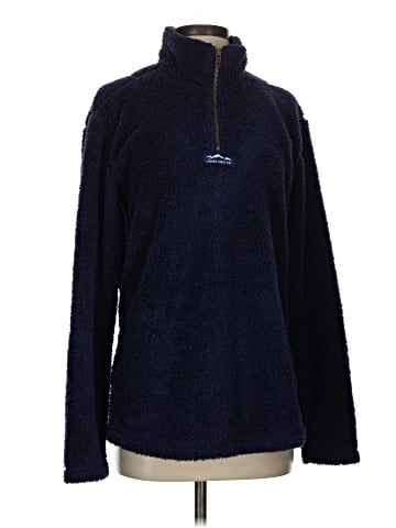 Lauren James Pullover Sweater (view 1)