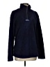 Lauren James 100% Polyester Blue Pullover Sweater Size XS - photo 1