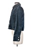 Banana Republic Blue Denim Jacket Size S - photo 5