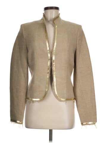 Anja Flint Blazer (view 1)