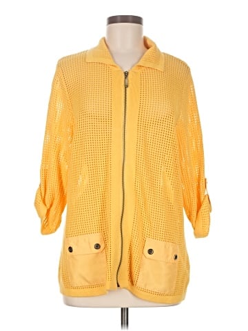 Allison Daley Cardigan (view 1)