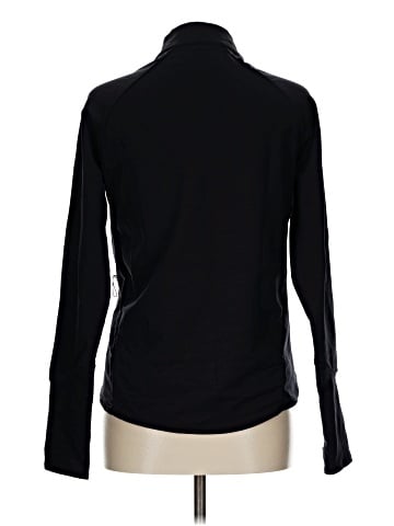 Oiselle Track Jacket (view 2)