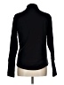 Oiselle 100% Nylon Solid Black Track Jacket Size L - photo 2