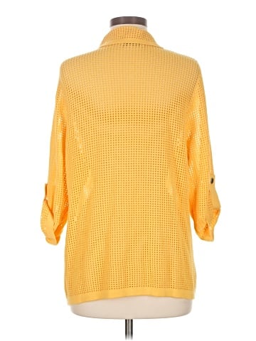 Allison Daley Cardigan (view 2)