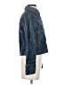 Banana Republic Blue Denim Jacket Size S - photo 4