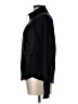 Oiselle 100% Nylon Solid Black Track Jacket Size L - photo 5