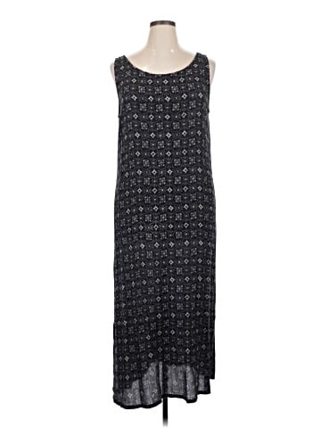Style&Co Casual Dress (view 1)
