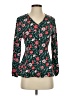 Matilda Jane Green 3/4 Sleeve Top Size S - photo 1