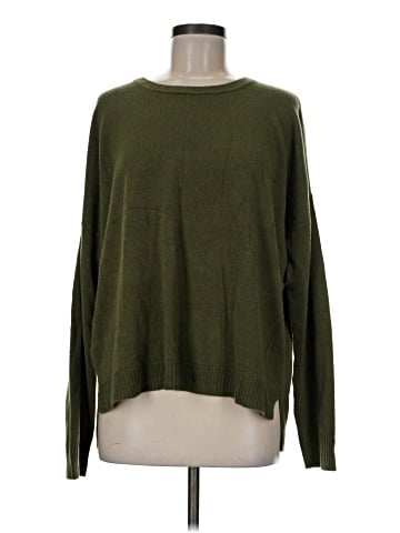 Express Pullover Sweater (view 1)