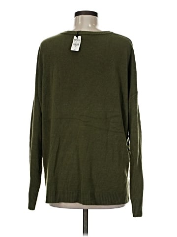 Express Pullover Sweater (view 2)