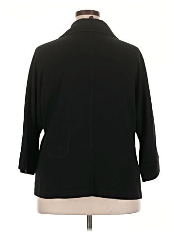 Blanque Coat (view 2)