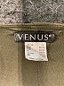 Venus Solid Brown Jumpsuit Size XL - photo 4
