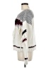 Current/Elliott Hearts White Pullover Sweater Size Med (2) - photo 5